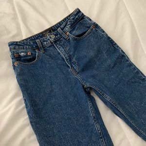 NWOT Abercrombie & Fitch Jeans